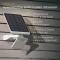 STEINEL XSolar L-S Silver